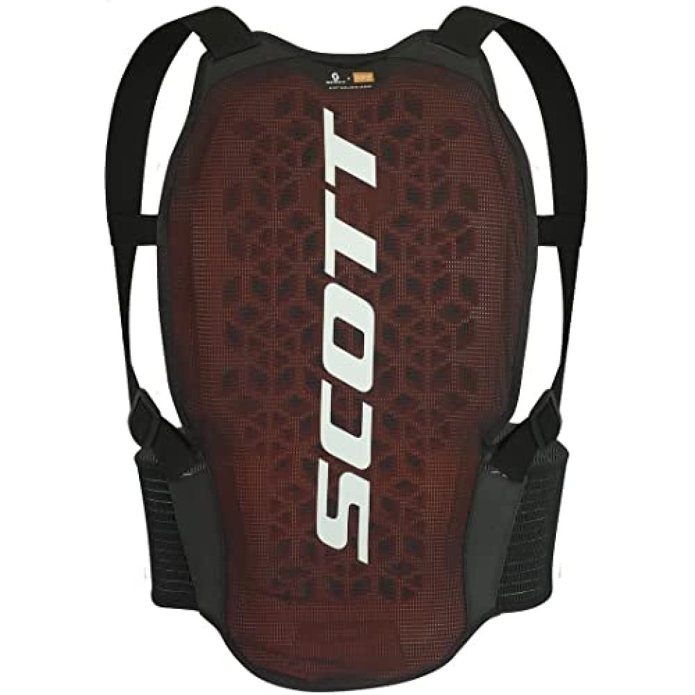 Scott 271921, Unisex-Fahrrad für Erwachsene