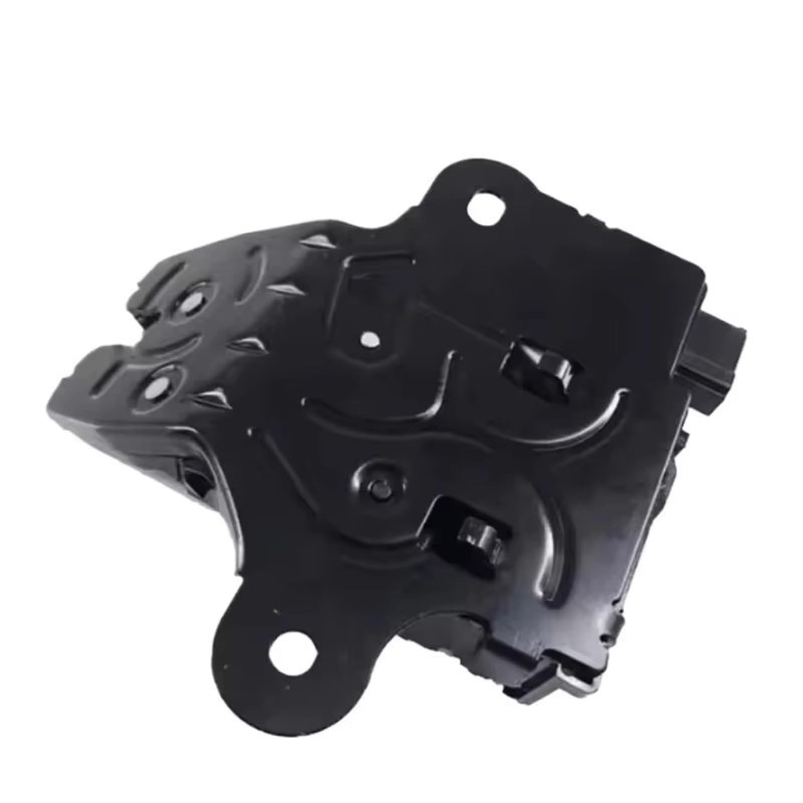 Lbcxzitc One Color Trunk Lid Lock Latch For Cadillac For Cts For Ats Trunk Lid Boot Latch Lock Actuator Oem 13501988 13513995 Rear Tailgate Boot Lock Latch