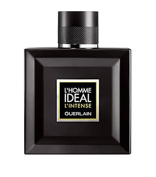 Amazon.com : Guerlain L'Homme Ideal L'Intense Eau De Parfum