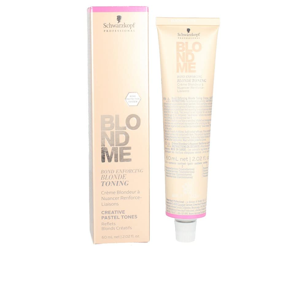 Clarifier Schwarzkopf 2560987 (60 ml)