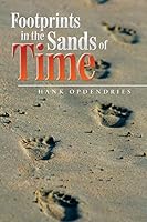 Footprints in the Sands of Time 1503560724 Book Cover