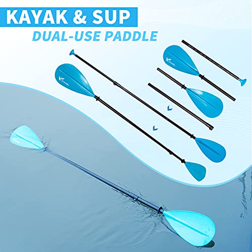 Best Paddle Board Kayak Hybrid Top 8 Picks For 2023