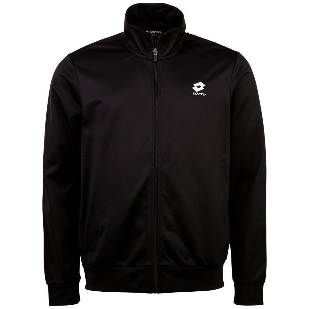 Lotto Men, Training Suit, Regular Fit Survêtement d'entraînement Homme (lot de 1)