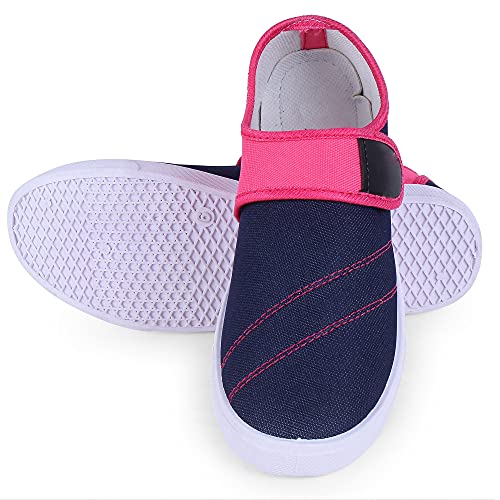Image of Longwalk Women's Stylish Sneakers for Girl's Shoes