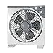 Ventilatore Box Fan 30cm