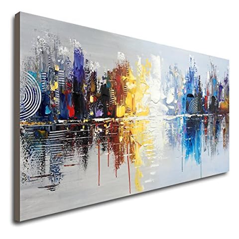 Winpeak Art Peinture Urbaine Cover