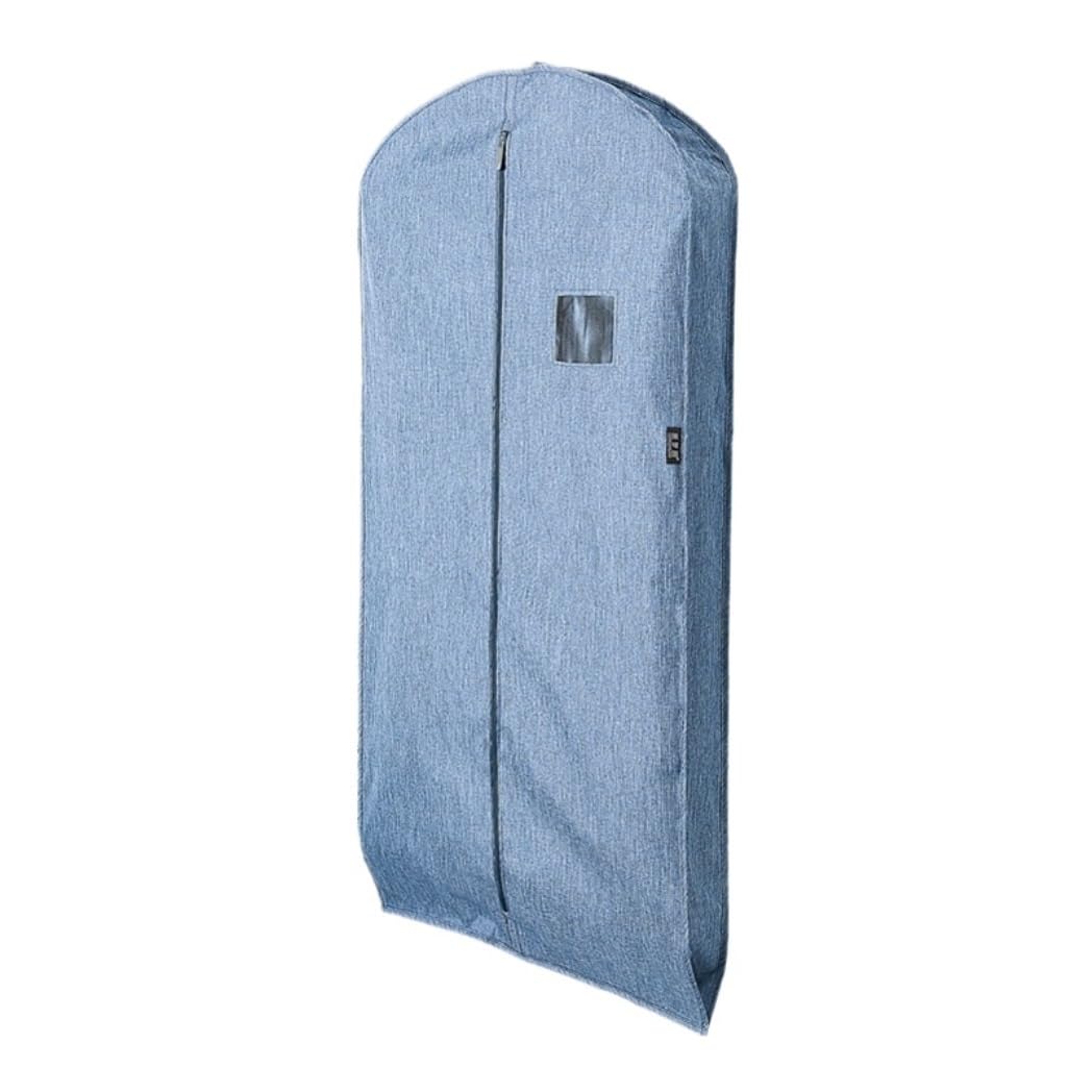 Clothes Protectors 3 Pack Garment Bags For Travel Suit For Closet Storage Hanging Clothes Bag Garment Bags Cover