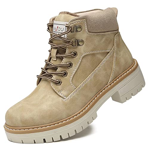 Casual Winter Hiking Boots For Wome…