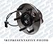 ACDelco - Hub (B) (FW294)