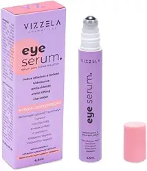 Eye Serum - Vizzela