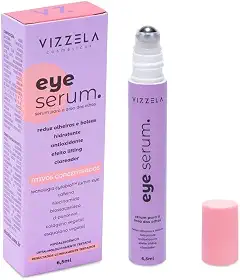Eye Serum - Vizzela