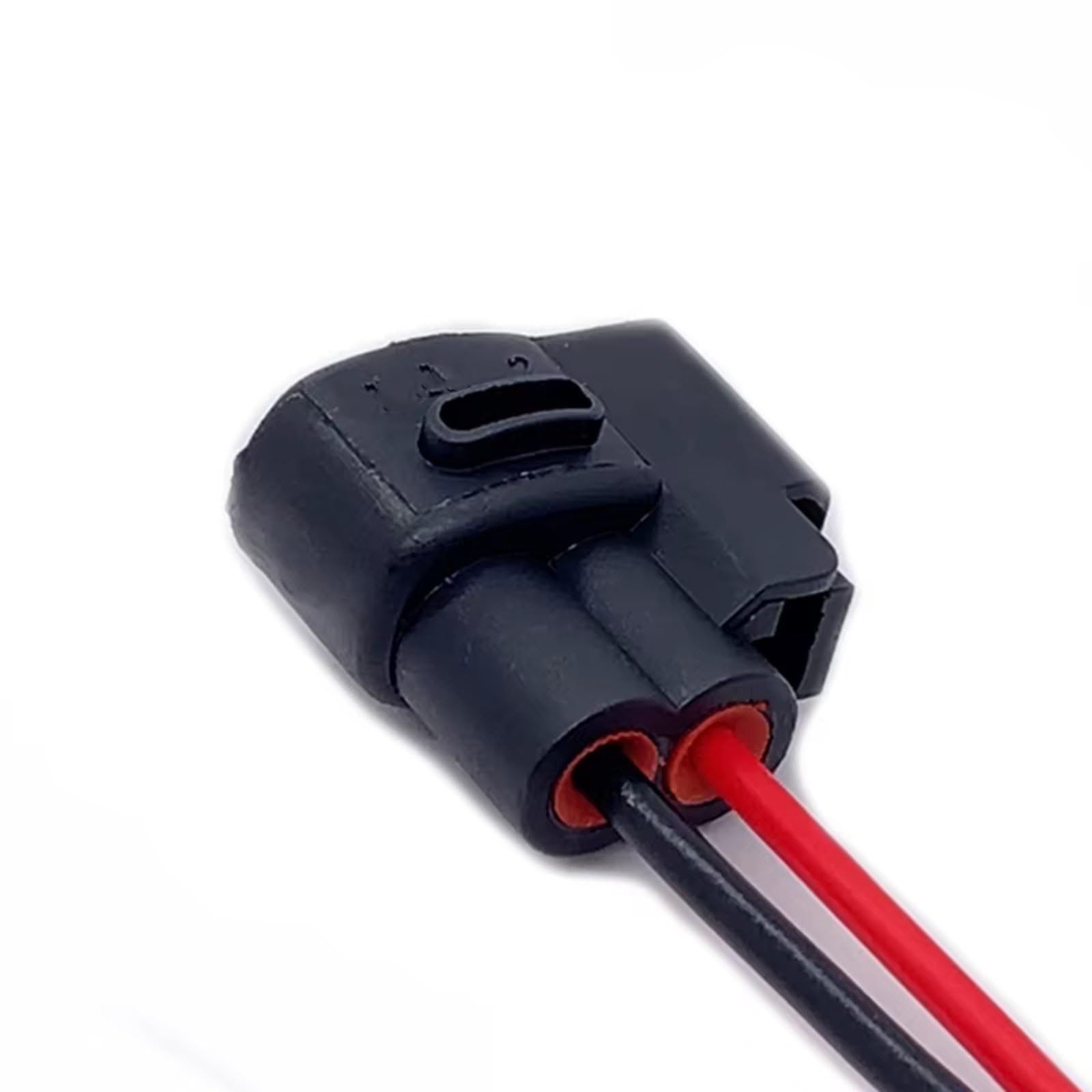 Zündspulenstecker-Kabelbaum für Mazda MG640605, 2-poliger Zündspulenstecker-Ersatz