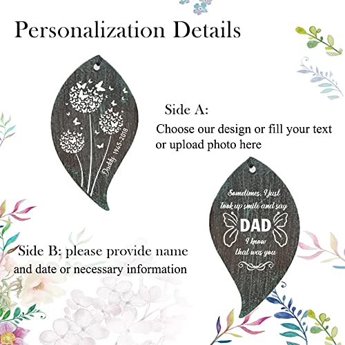 Image of ASTARIN Wind Chimes Personalized Hummingbird Butterfly Dragonfly, Small Memorial Wind Chimes Outdoor, Wind Chimes with 4 Square Tubes for Patio Home Yard Housewarming Hanging Decor,Bird Collection