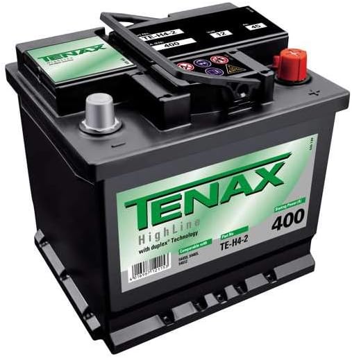 Rechargeable Tenax AH 60 242 x 175 h.175 te-h5 – 1 [tenaxhigh]