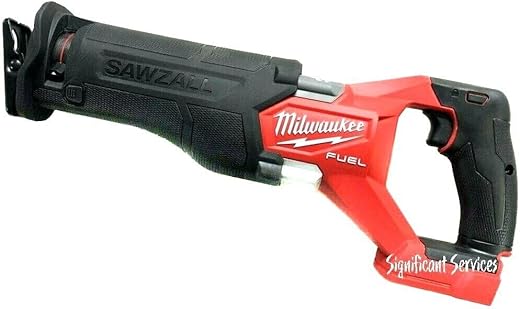 Best milwaukee m18 fuel sawzall