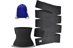 Waist Trainer for Women 2023 - The Ultimate Belly Fat Solution