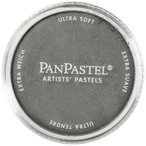 ホルベイン パンパステル ピューター 29215