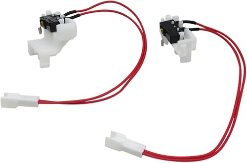 Miniatura 5 de Kit de reparación de palanca de cambios para Nissan Altima SV Sedan 2013 2.5L 2488CC 152Cu. In. L4 GAS DOHC Aspirado naturalmente