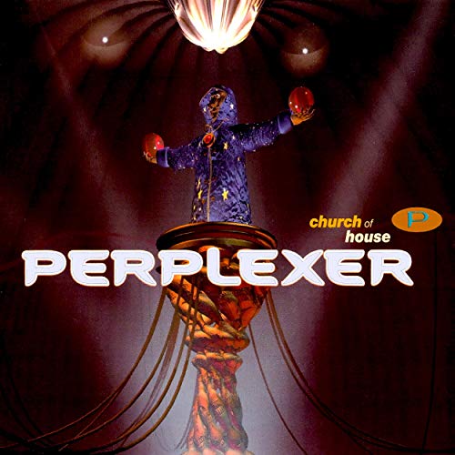 Perplexer