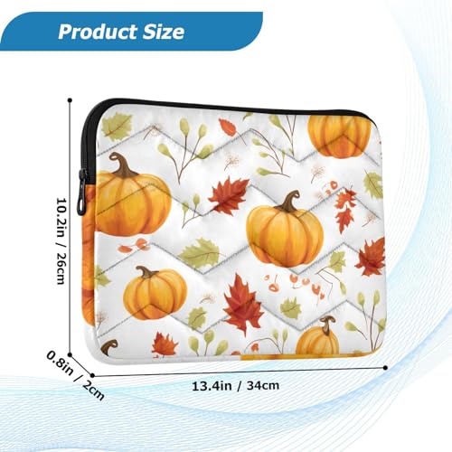 Funda para portátil 13-14 pulgadas resistente y con protección impermeable miniatura 3