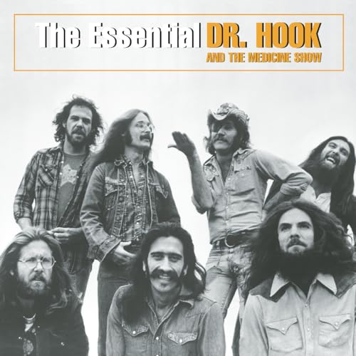 Dr. Hook & The Medicine Show