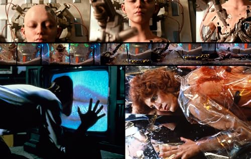 Cyberpunk cinema idéal pour vos soirées de lecture philosophique - 8
