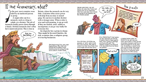 You Wouldn't Want To Live Without Democracy! - Image 4