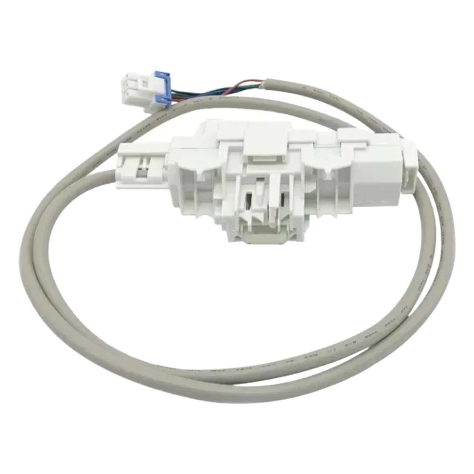 Interrupteur de porte DC34-00025E pour lave-linge Samsung : votre pièce de rechange