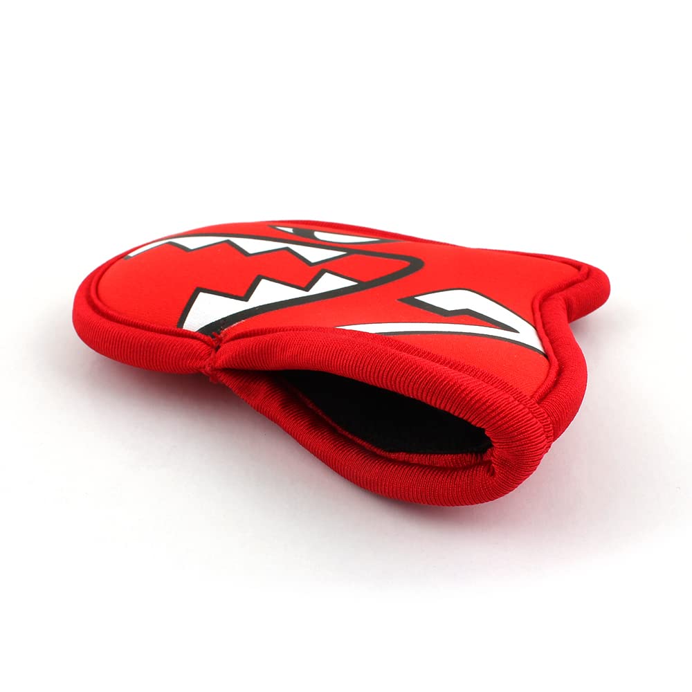 Palette Golf Iron Covers / 9pcs Set/Golf Head Covers/Golf Club Covers