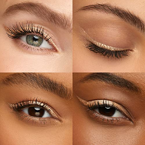 KIKO Milano Super Colour Waterproof Eyeliner miniatura 3