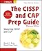 The CISSP and CAP Prep Guide: Platinum Edition