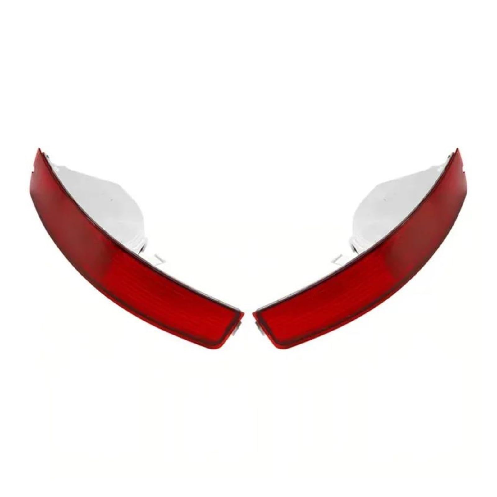 PARA XC90 2007-2014 31213647 / 31111185 Tira Reflectante Advertencia