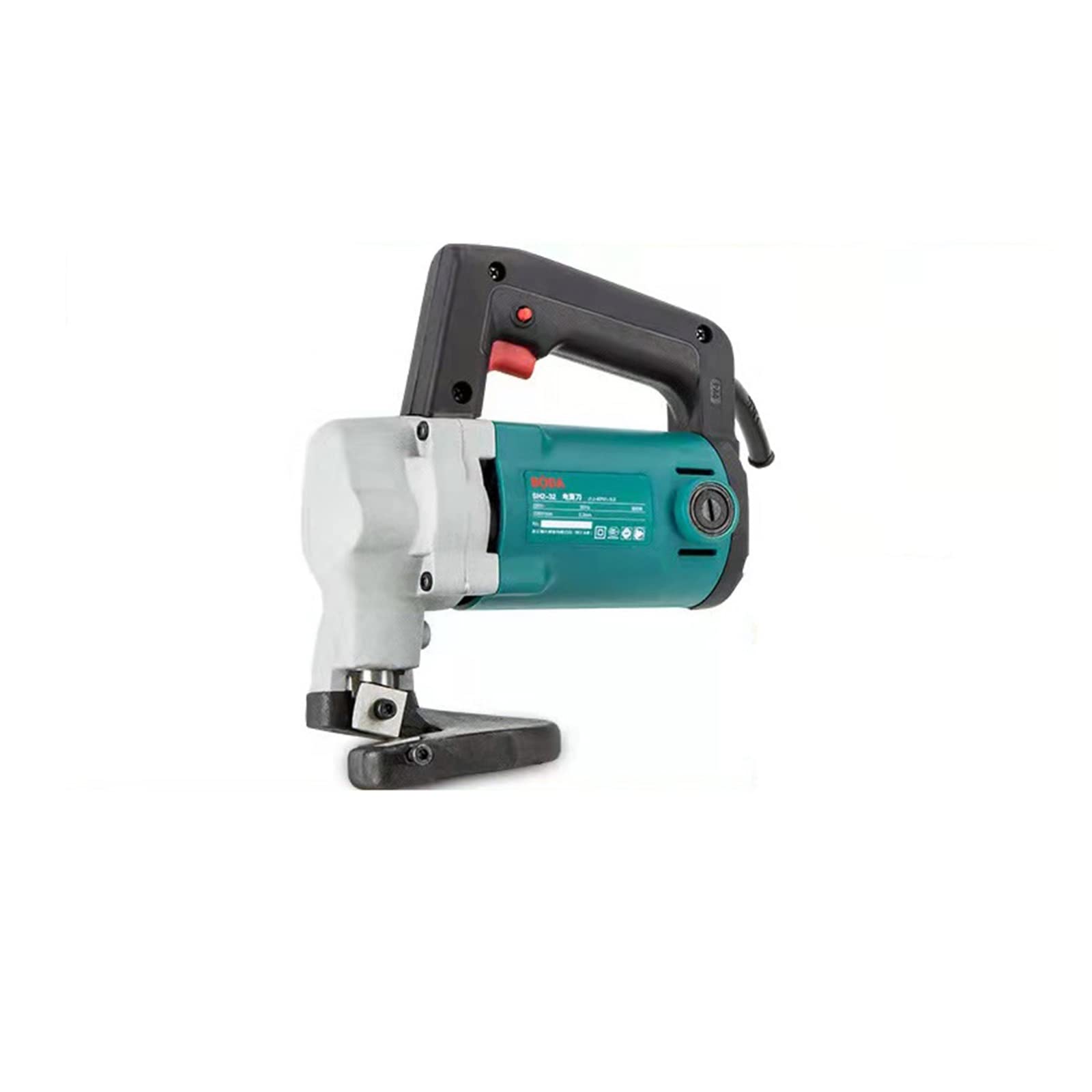 Elektrische Schere Blechstahlschere Blechschere Cutter Eisenschere