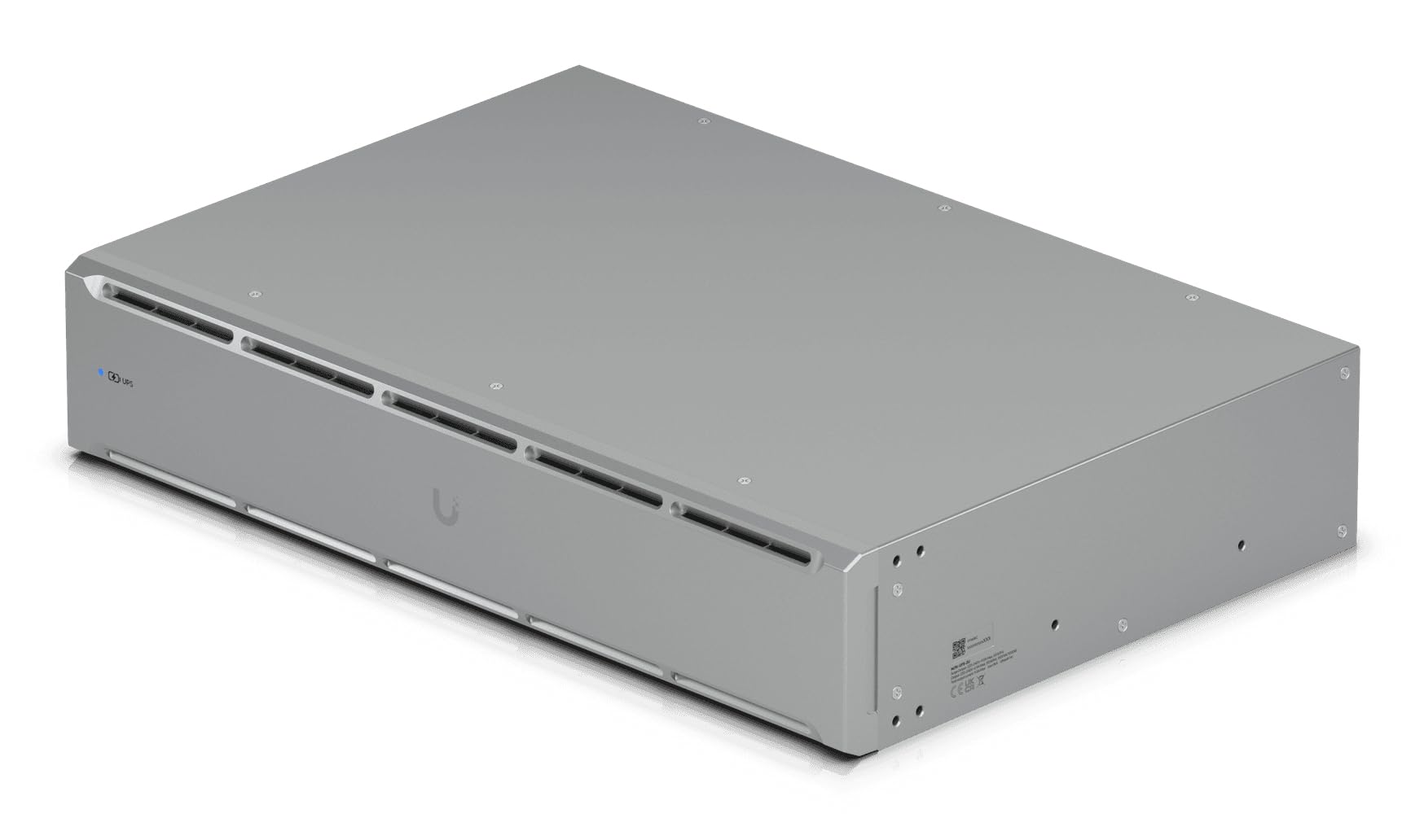 Ubiquiti Unifi Managed 1.5kva Power Supply With 8 Outlets And Field Replaceable Battery, 216wh, Half Load (upS-2u)