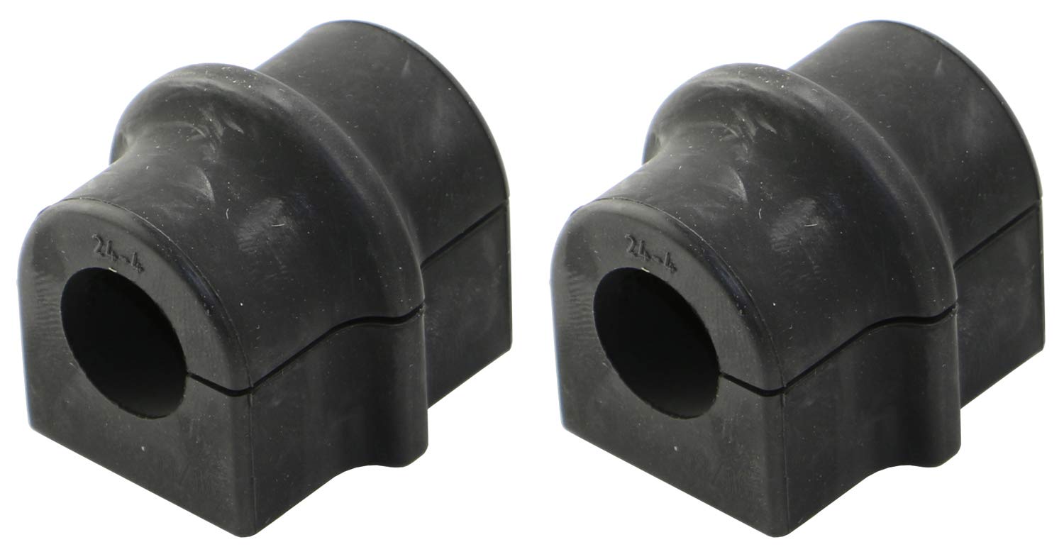 MOOG K201359 Suspension Stabilizer Bar Bushing Kit for Chevrolet Aveo5
