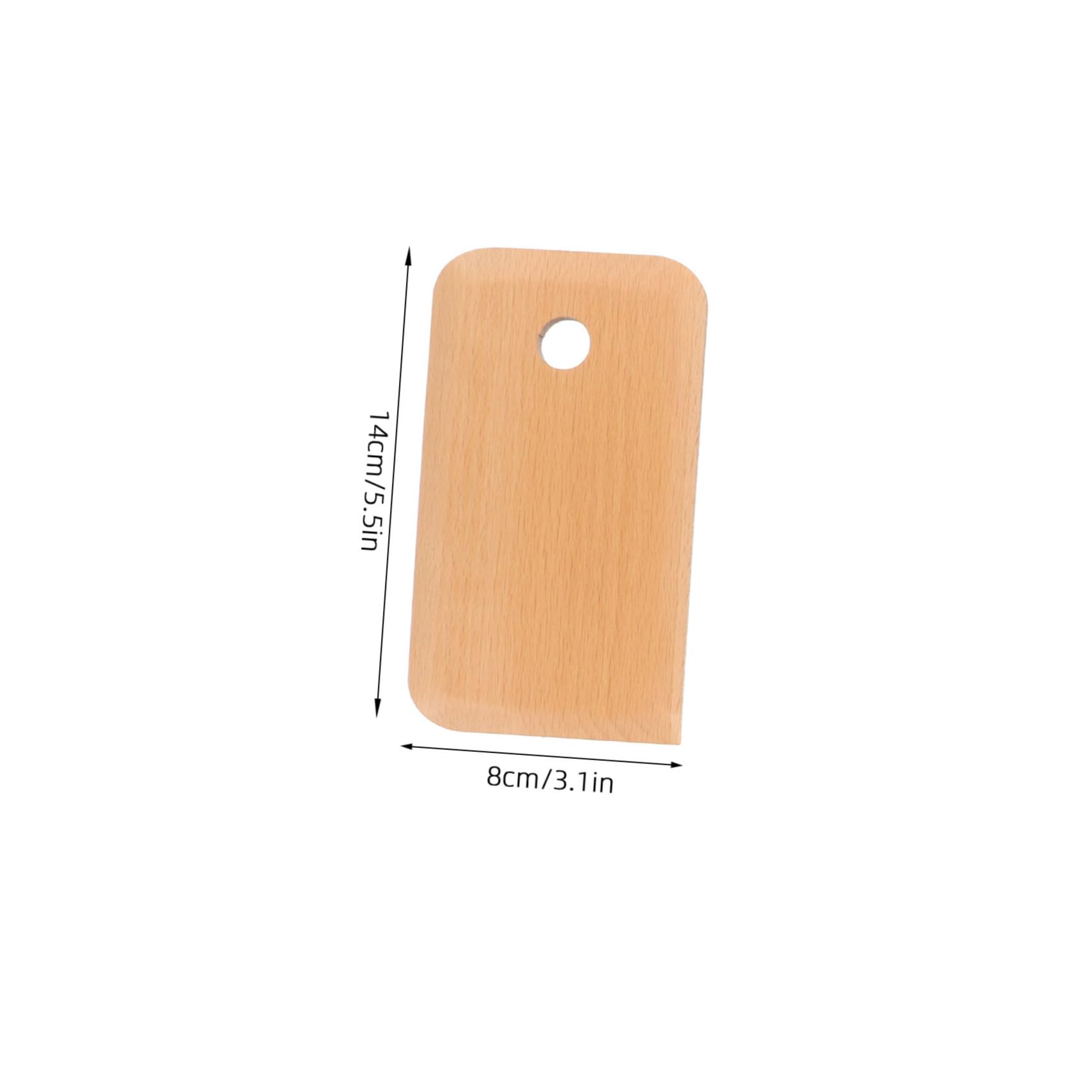 3 Series Herramientas De Alfarería De Madera Para Modelado Y Escultura Arcilla Herramientas De Para Manualidades Y Proyectos Para Principiantes Y Profesionales 7 Piezas*3