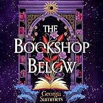 Cover of The Bookshop Below