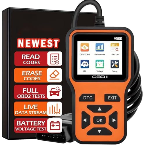 Diagnosis OBD2 para Audi S8 D4 lector de códigos de error motor y transmisión automotriz 4