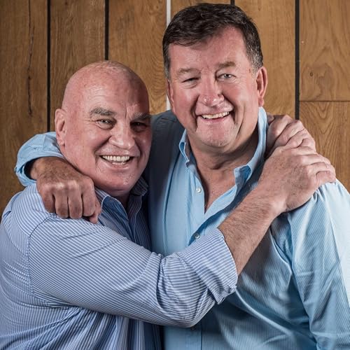 Episode 161 (09 October 2025) Grand Final Week