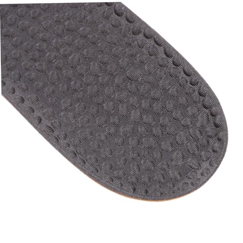 Plantillas de gel para zapatos 2 pares absorbentes y transpirables miniatura 5