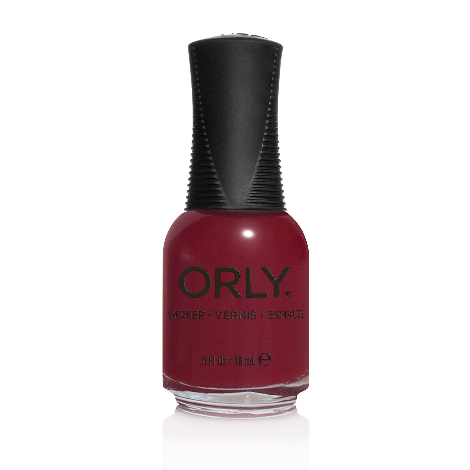 Stiletto on the Run Nail Lacquer