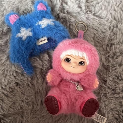 ワクク（WAKUKU）はどこに売ってる？通販で買えるぬいぐるみキーホルダーのおすすめを教えてください