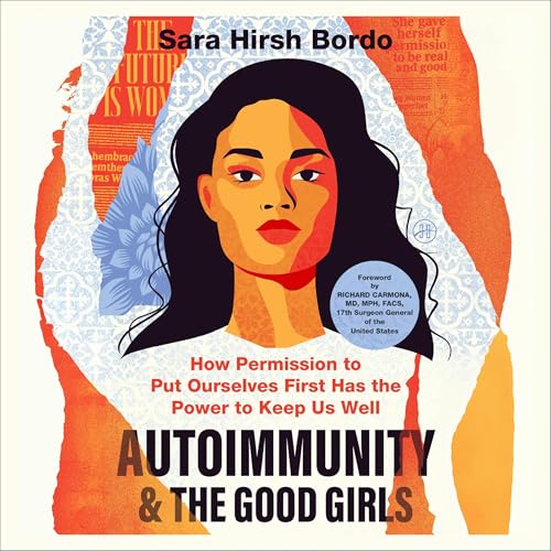Page de couverture de Autoimmunity and the Good Girls