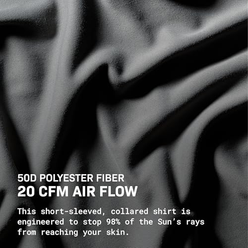 Long Sleeve Cloud Shirt by Truewerk3