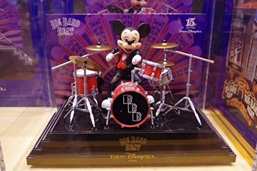 TDS ビッグバンドビートBBB フィギュア フィギュア BBB ディズニーシー ビッグバンドビート/TDS - メルカリ