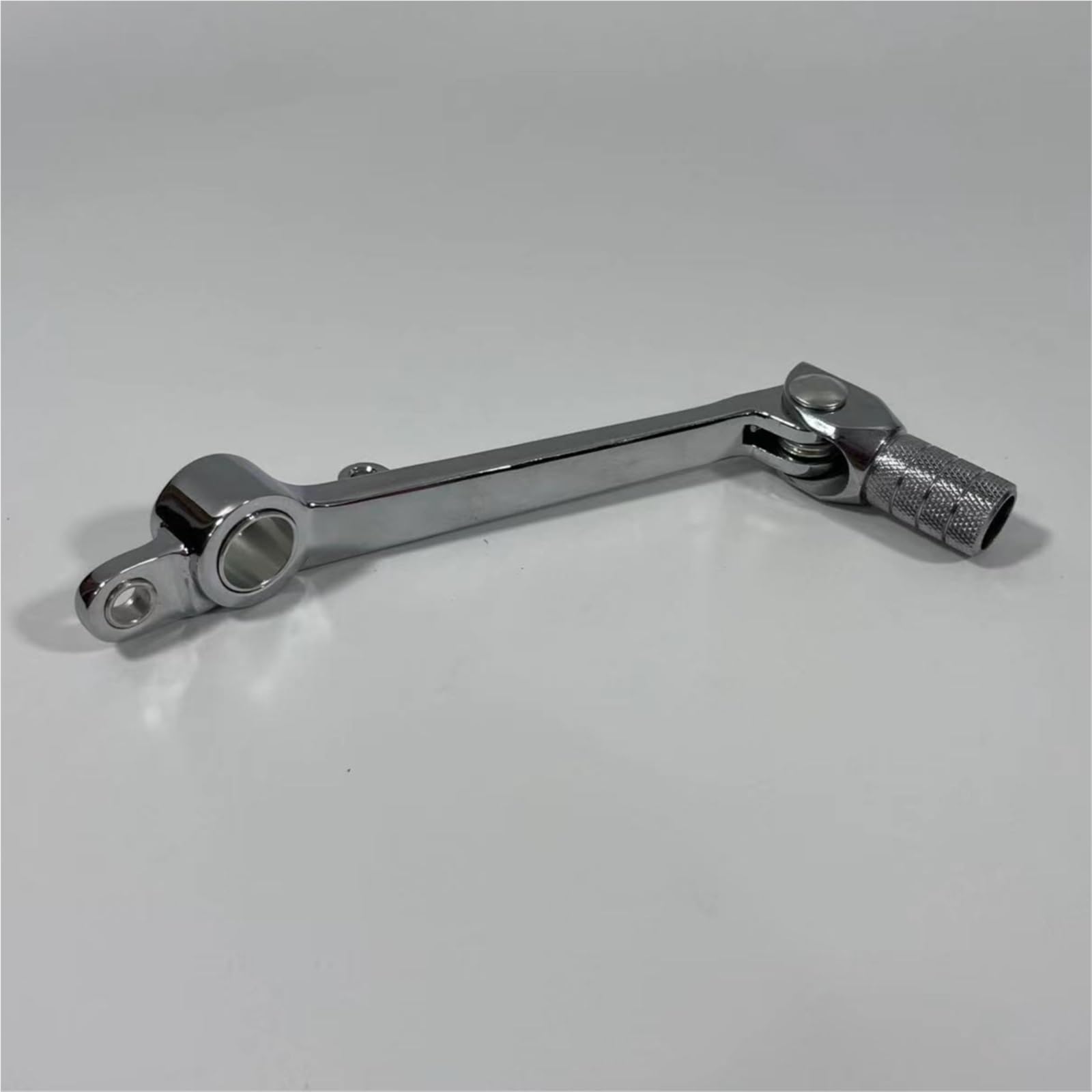EMYMPUKSCK Motorcycle Rear Brake Lever Pedals Foot Pedal for CBR600 CBR 600 F4 F4I 1999-2006 2005 2004 2003 2002 2001 2000