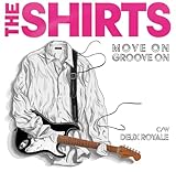  Move On Groove On