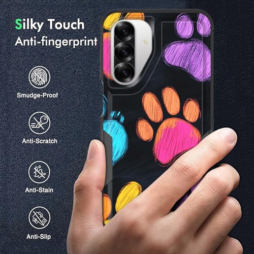 Coque robuste Galaxy A17 5G hybride résistant aux chocs protection intégrale