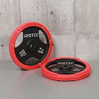 Amazon | IROTEC（アイロテック）ラバープレート 穴径29mm