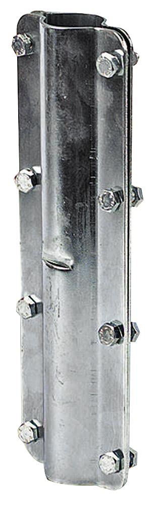 Blake Uk 1.5'' Mast Coupler | Aerials/Antennas/Dishes Antenna Mounting Kits Aerial/Satellite Equipment, 1 X Qty - Ac10b